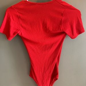 Brandy Melville body suit